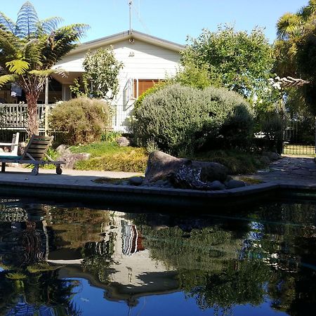 Comfortable 2-Bedroom Unit Close To Hamilton, New Zealand מראה חיצוני תמונה