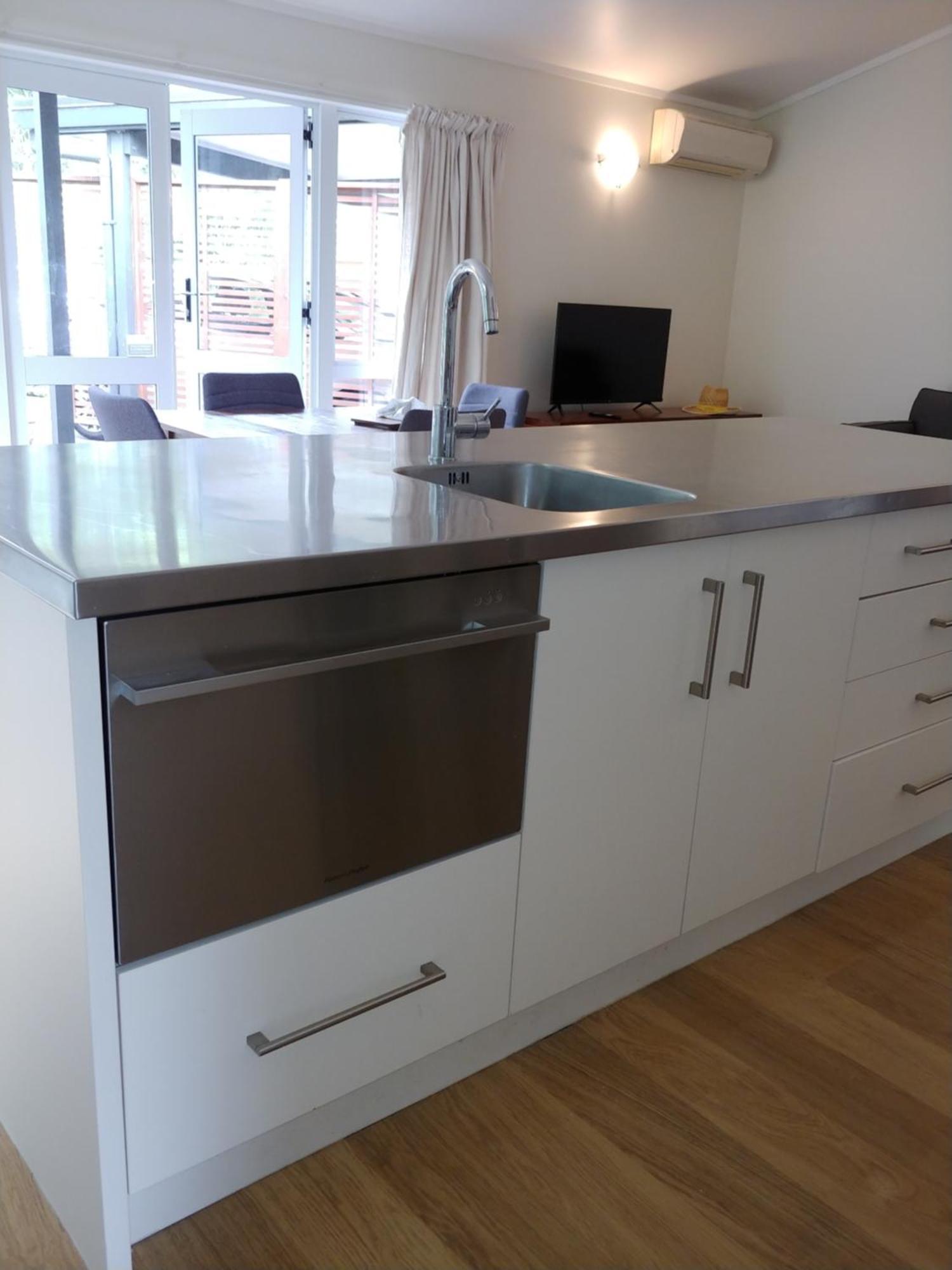 Comfortable 2-Bedroom Unit Close To Hamilton, New Zealand מראה חיצוני תמונה