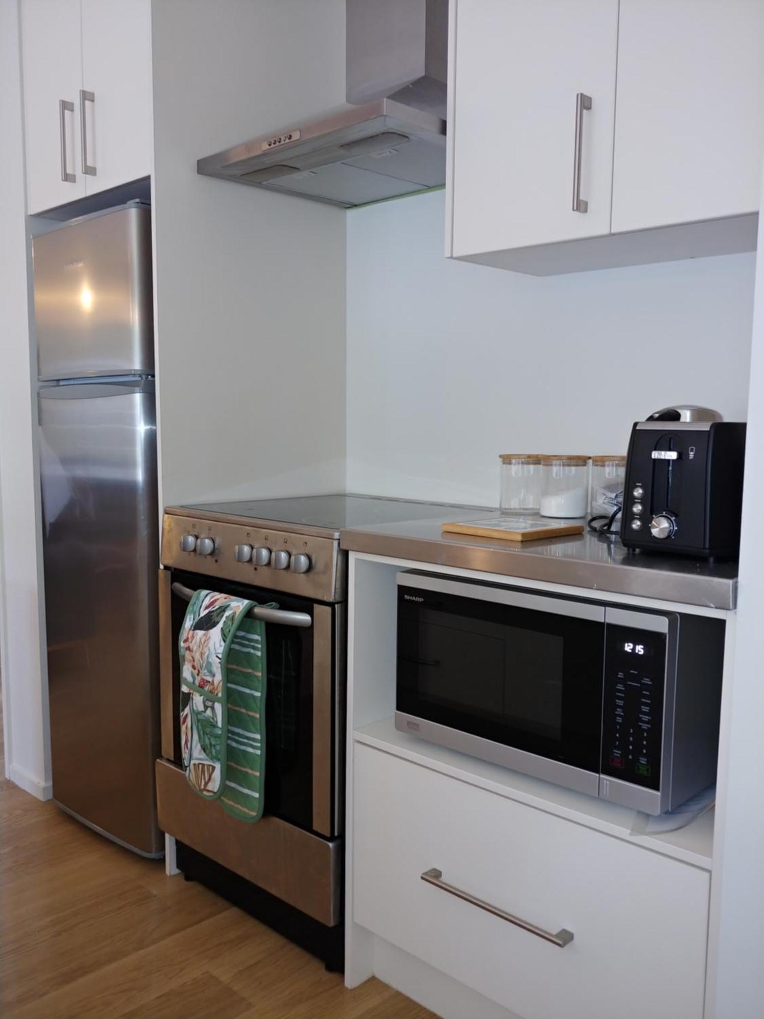 Comfortable 2-Bedroom Unit Close To Hamilton, New Zealand מראה חיצוני תמונה