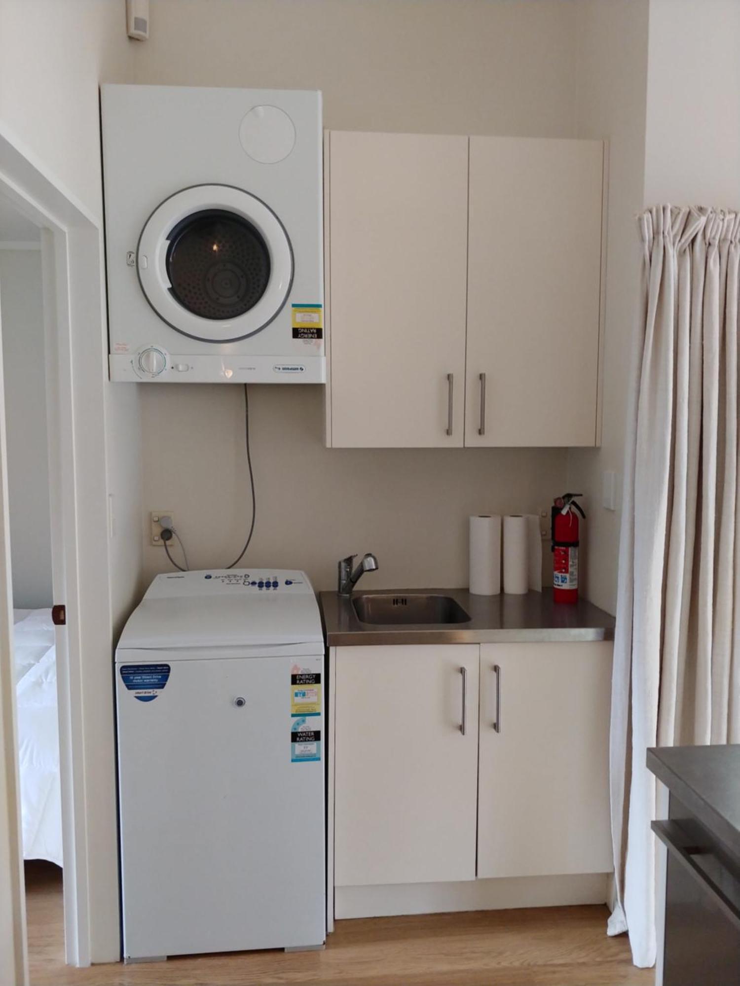 Comfortable 2-Bedroom Unit Close To Hamilton, New Zealand מראה חיצוני תמונה