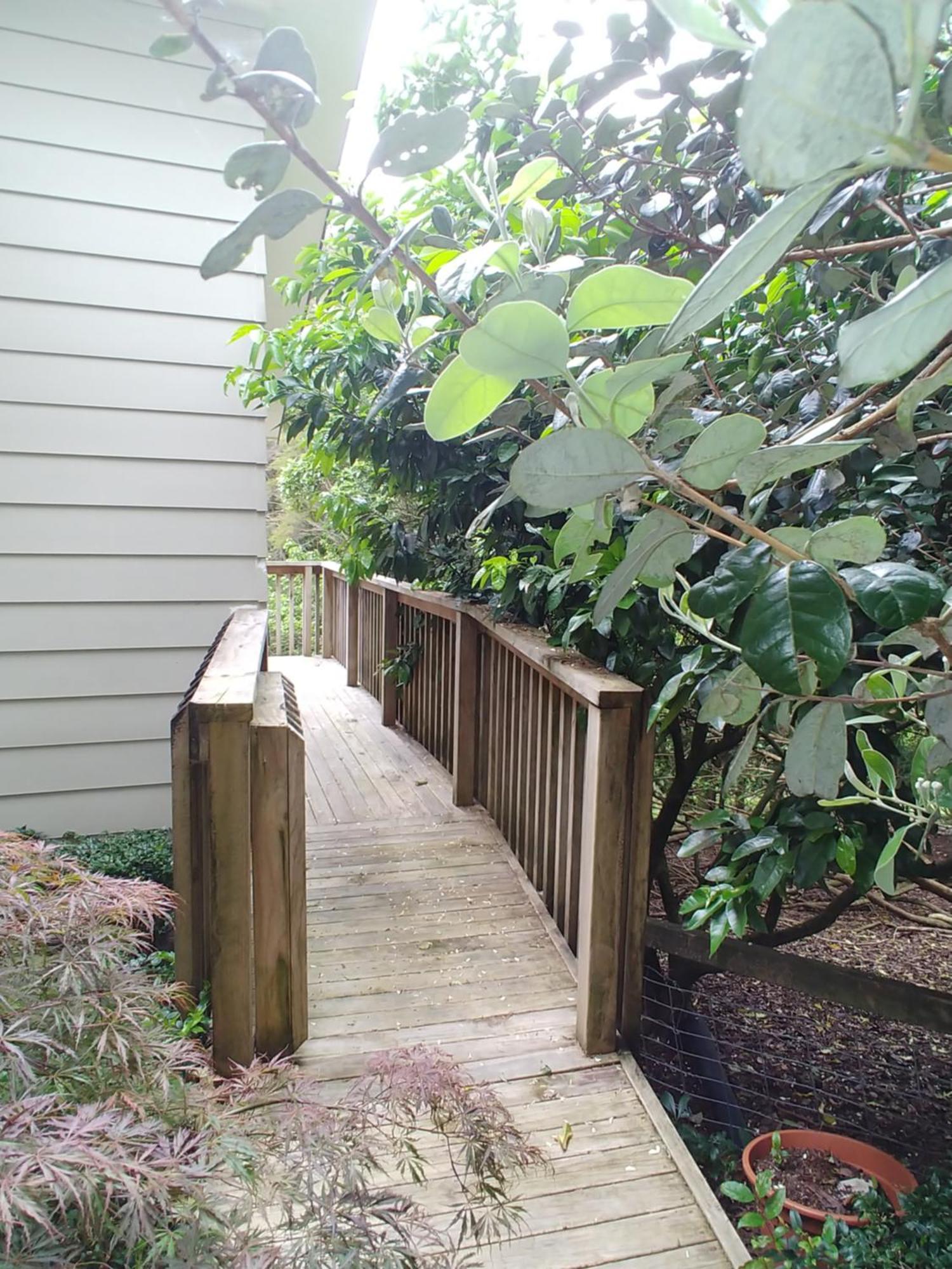 Comfortable 2-Bedroom Unit Close To Hamilton, New Zealand מראה חיצוני תמונה